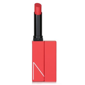 NARS Powermatte Lipstik - # 130 Rasakan Apiku (Powermatte Lipstick - # 130 Feel My Fire)