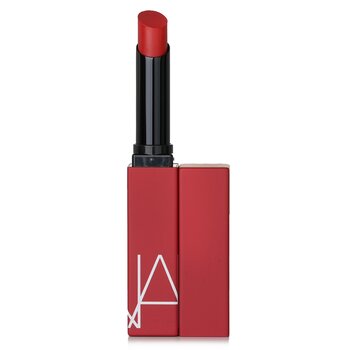 NARS Powermatte Lipstik - # 131 Terkenal (Powermatte Lipstick - # 131 Notorious)