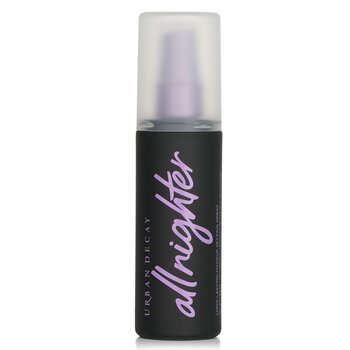 Urban Decay All Nighter Semprotan Pengaturan Makeup Tahan Lama (All Nighter Long Lasting Makeup Setting Spray)