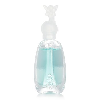 Anna Sui Secret Wish Eau De Toilette Spray (Miniatur) (Secret Wish Eau De Toilette Spray (Miniature))