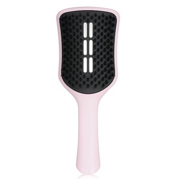 Sikat Rambut Blow-Dry Berventilasi Profesional (Ukuran Besar) - # Dus Pink (Professional Vented Blow-Dry Hair Brush (Large Size) - # Dus Pink)