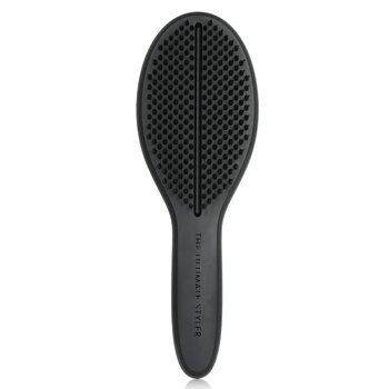 Tangle Teezer The Ultimate Styler Professional Smooth &; Shine Hair Brush - # Jet Black (The Ultimate Styler Professional Smooth & Shine Hair Brush - # Jet Black)