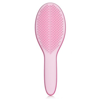 The Ultimate Styler Professional Smooth &; Shine Hair Brush - # Sweet Pink (The Ultimate Styler Professional Smooth & Shine Hair Brush - # Sweet Pink)