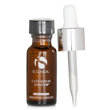 IS Clinical C Eye Serum Advance+ (C Eye Serum Advance+)