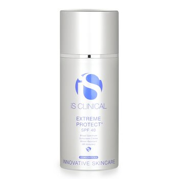 IS Clinical Ekstrim Melindungi SPF 40 Sunscreen Creme (Extreme Protect SPF 40 Sunscreen Creme)