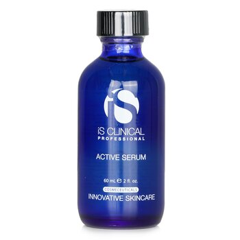 IS Clinical Serum Aktif (Active Serum)