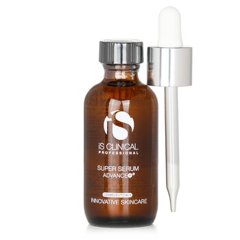 IS Clinical Super Serum Advance+ (Super Serum Advance+)