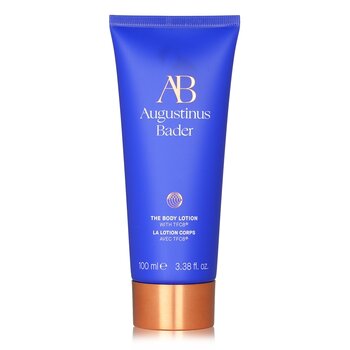 Augustinus Bader Body Lotion dengan TFC8 (The Body Lotion with TFC8)