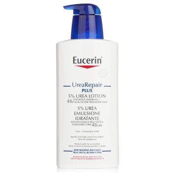 Eucerin UreaRepair Plus 5% Urea Lotion 162442 (UreaRepair Plus 5% Urea Lotion)