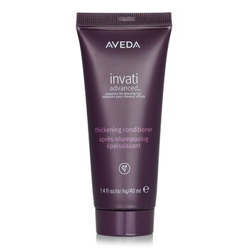 Aveda Invati Advanced Thickening Conditioner (Ukuran Perjalanan) (Invati Advanced Thickening Conditioner (Travel Size))