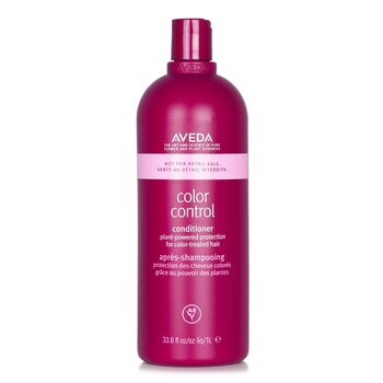 Aveda Color Control Conditioner - Untuk Rambut yang Diwarnai (Produk Salon) (Color Control Conditioner - For Color-Treated Hair (Salon Product))