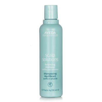 Aveda Shampo Penyeimbang Solusi Kulit Kepala (Scalp Solutions Balancing Shampoo)