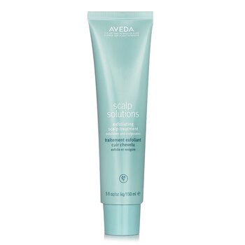 Aveda Solusi Kulit Kepala Perawatan Kulit Kepala Pengelupasan (Scalp Solutions Exfoliating Scalp Treatment)