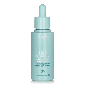 Aveda Solusi Kulit Kepala Semalam Serum Pembaruan Kulit Kepala (Scalp Solutions Overnight Scalp Renewal Serum)