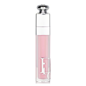 Christian Dior Addict Lip Maximizer Gloss - # 001 Merah Muda (Addict Lip Maximizer Gloss - # 001 Pink)