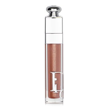 Christian Dior Addict Lip Maximizer Gloss - # 045 Shimmer Hazelnut (Addict Lip Maximizer Gloss - # 045 Shimmer Hazelnut)