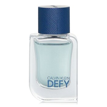 Calvin Klein Defy Eau de Toilette Spray (Miniatur) (Defy Eau De Toilette Spray (Miniature))