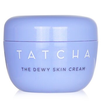 Tatcha Krim Kulit Berembun (Miniatur) (The Dewy Skin Cream (Miniature))