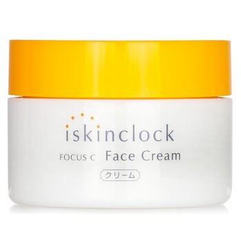 Fokus C Krim Wajah (Focus C Face Cream)