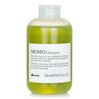 Davines Momo Shampoo Pelembab (Momo Moisturizing Shampoo)