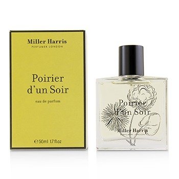 Miller Harris Poirier dun soir eau de parfum semprot (Poirier Dun Soir Eau De Parfum Spray)