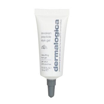 Dermalogica Bangkitkan Gel Mata Peptida (Awaken Peptide Eye Gel)