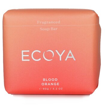 Ecoya Sabun - Jeruk Darah (Soap - Blood Orange)