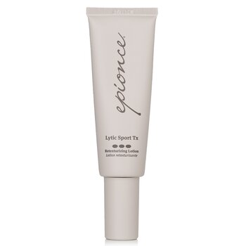 Epionce Lytic Sport Tx Retexturizing Lotion - Untuk Kombinasi untuk Berminyak / Masalah Kulit (Lytic Sport Tx Retexturizing Lotion - For Combination to Oily/ Problem Skin)