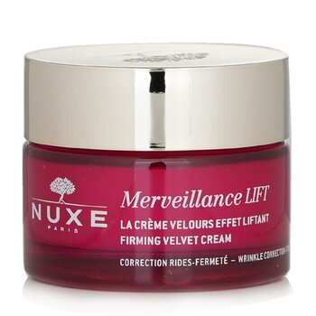 Nuxe Merveillance Lift Firming Velvet Cream (Merveillance Lift Firming Velvet Cream)