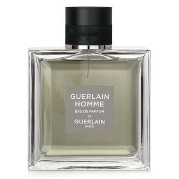 Guerlain Semprotan Homme Eau De Parfum (Homme Eau De Parfum Spray)