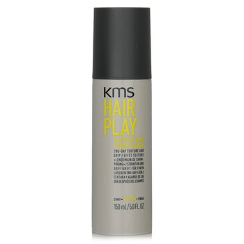 KMS California Rambut Bermain Messing Cream (Hair Play Messing Cream)