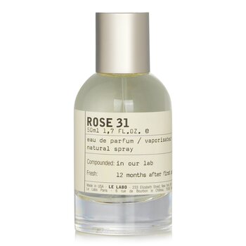 Le Labo Rose 31 Eau De Parfum Semprot (Rose 31 Eau De Parfum Spray)