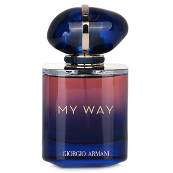 Giorgio Armani Cara Saya Parfum Isi Ulang (My Way Parfum Refillable)