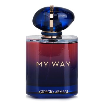 Giorgio Armani Cara Saya Parfum Isi Ulang (My Way Parfum Refillable)