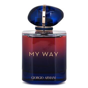 Giorgio Armani Cara Saya Parfum Isi Ulang (My Way Parfum Refillable)