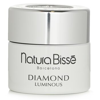 Natura Bisse Krim Penyempurna Bercahaya Berlian (Diamond Luminous Perfecting Cream)