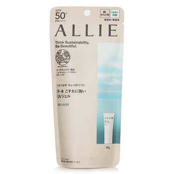 Kanebo Allie Gel UV EX SPF 50+ (Allie Gel UV EX SPF 50+)