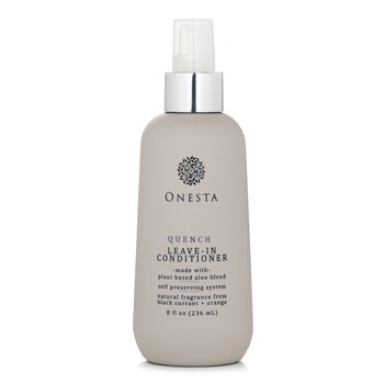 Onesta Quench Leave-In Conditioner (Quench Leave-In Conditioner)