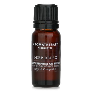 Aromatherapy Associates Deep Relax Campuran Minyak Atsiri Murni (Deep Relax Pure Essential Oil Blend)