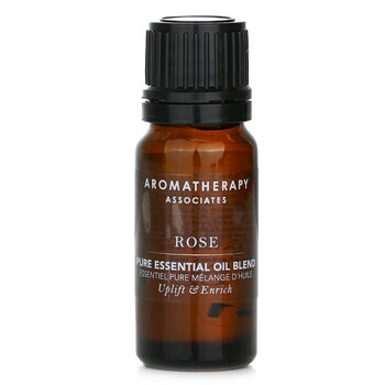 Rose Pure Minyak Atsiri Blend (Rose Pure Essential Oil Blend)