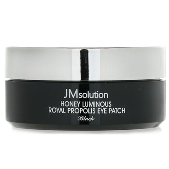 JM Solution Madu Luminous Royal Propolis Eye Patch (Honey Luminous Royal Propolis Eye Patch)