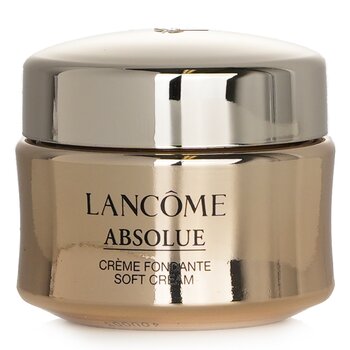 Lancome Krim Lembut Absolue (Absolue Soft Cream)