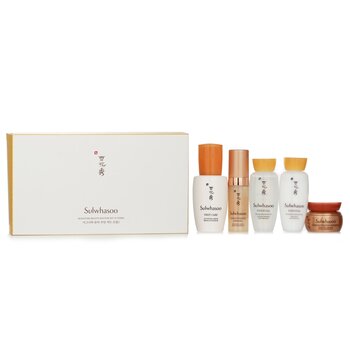 Sulwhasoo Set (5 soal)
