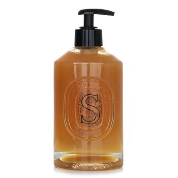 Diptyque Cuci Tangan Eksfoliasi (Exfoliating Hand Wash)