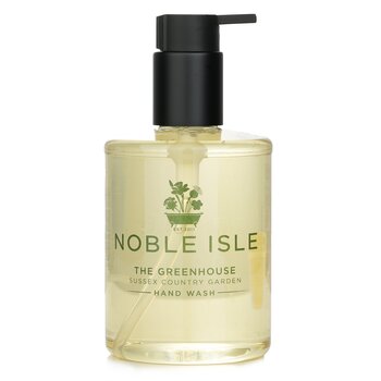 Noble Isle Cuci Tangan Rumah Kaca (The Greenhouse Hand Wash)