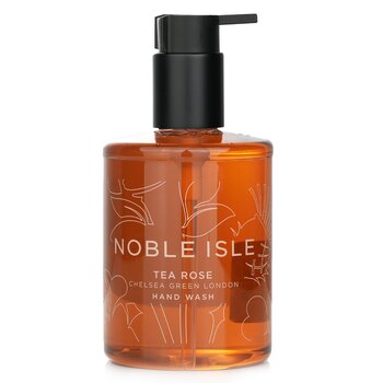 Noble Isle Teh Rose Cuci Tangan (Tea Rose Hand Wash)