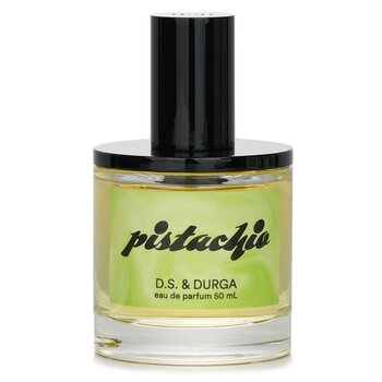 D.S. & Durga Pistachio Eau De Parfum Semprot (Pistachio Eau De Parfum Spray)