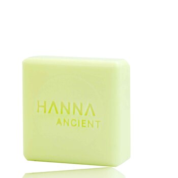 Hanna Ancient HANNA ANCIENT CLEAR OF SOAP - 100G x 1PC (HANNA ANCIENT CLEAR OF SOAP - 100G x 1PC)