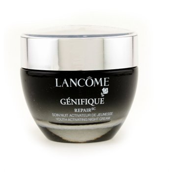 Genifique Repair Youth Activating Night Cream (Unboxed)