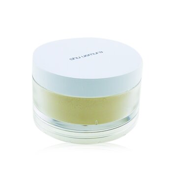 Shu Uemura Bedak Wajah Tipis - # 7YR (Ringan) (Face Powder Sheer - # 7YR)